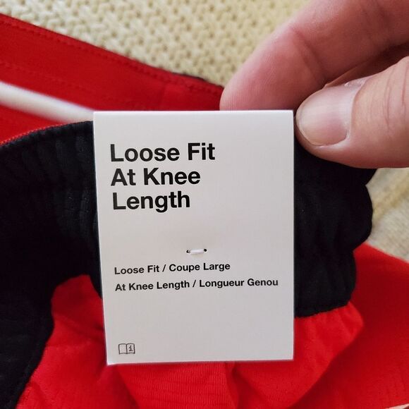 Nike HBR Basketball Shorts Sz Med - Picture 13 of 14